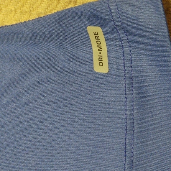 Danskin Now Women's Short Sleeve Gym Shirt - Picture 8 of 8